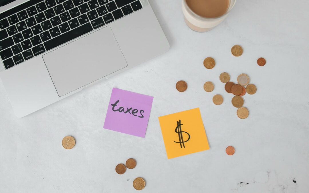 L’optimisation fiscale