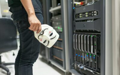 Pourquoi souscrire une assurance Cyber?