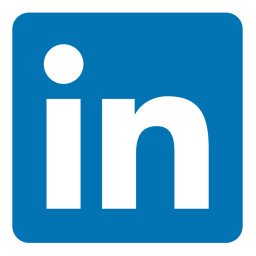 LinkedIn Logo