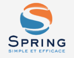 logo Spring