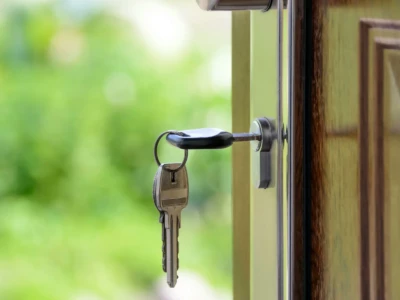 Assurance habitation