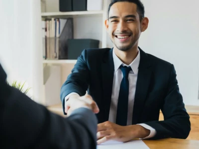 Assurance emprunteur