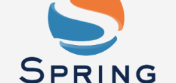 logo Spring